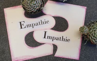 Warum Empathie allein oft nicht ausreicht und wir Impathie brauchen